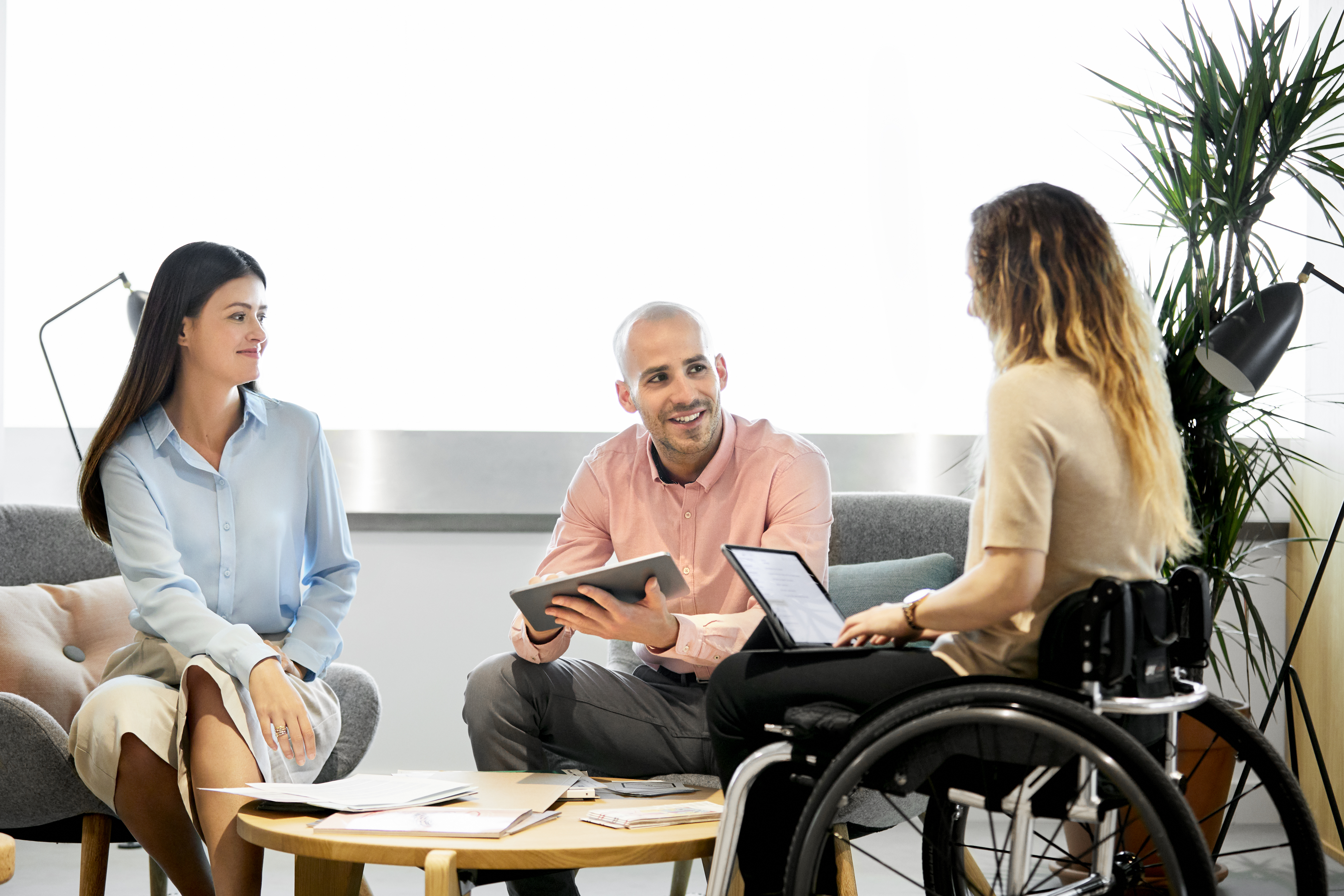 Provider extracting a vaccine from a vail into a needle