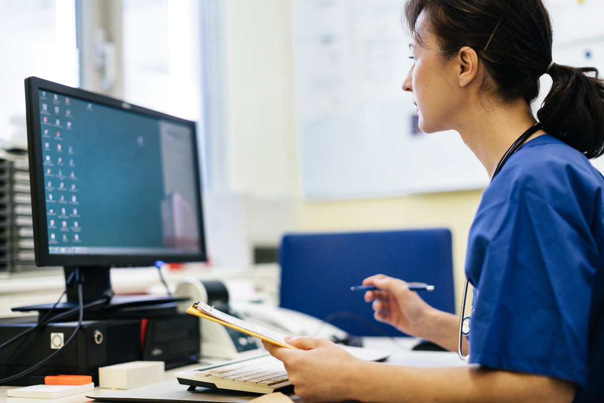 The power of EHR integrations to streamline genetic testing, enhance patient care and scale precision medicine