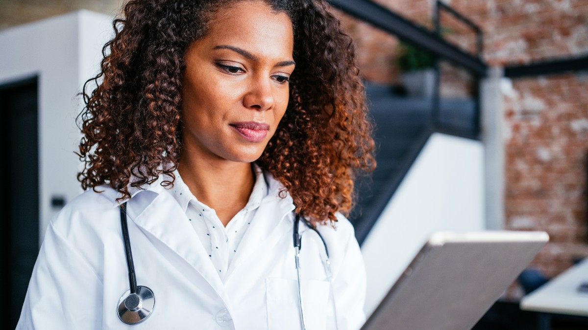 Five ways the pandemic has changed healthcare for the better