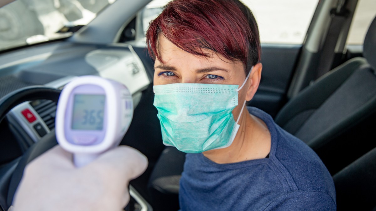 Why viral variants like omicron are emerging: A viral variation 101