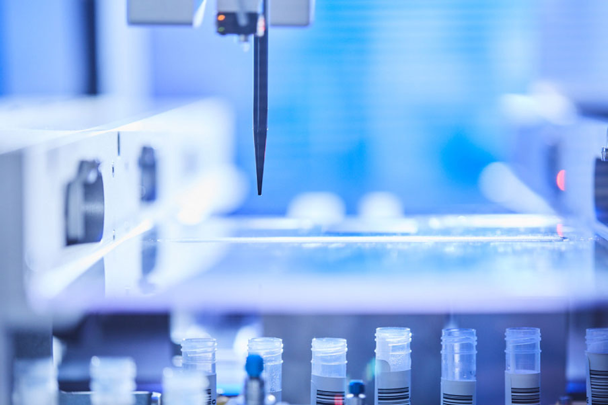 From data to decisions: Enabling insights in global oncology development with integrated biomarker testing and CDx development