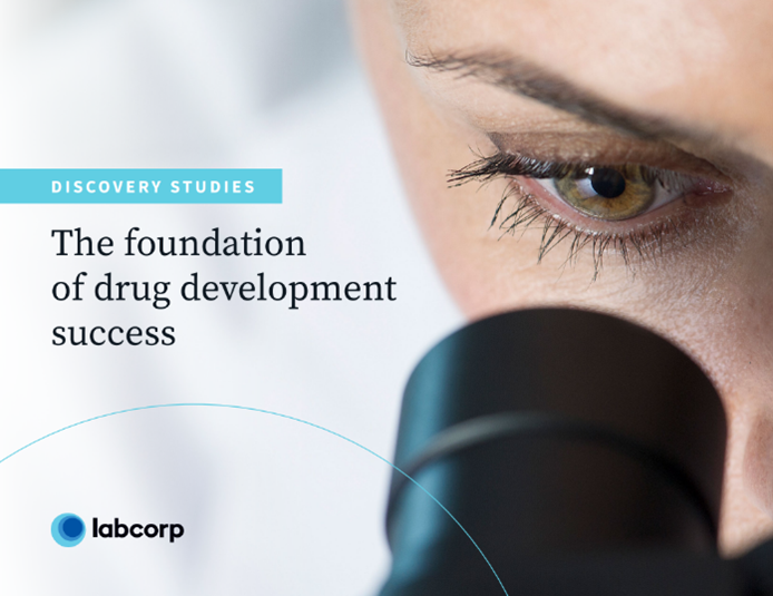 the foundation of drug development