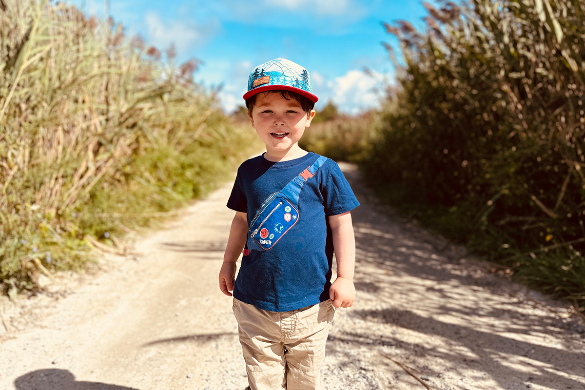 A family’s genetic testing journey reveals the cause of their toddler’s sudden cardiac arrests