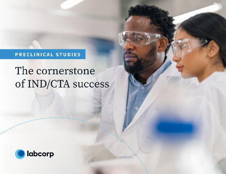 the foundation of drug development