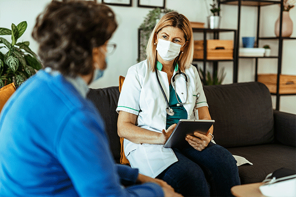 Flexible screening options can accommodate every employee