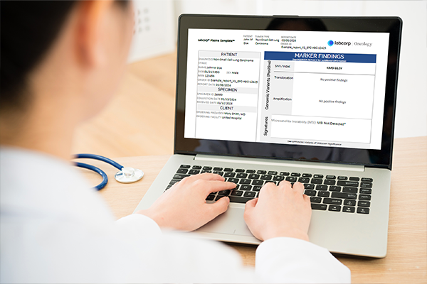 Navigate the Data Landscape