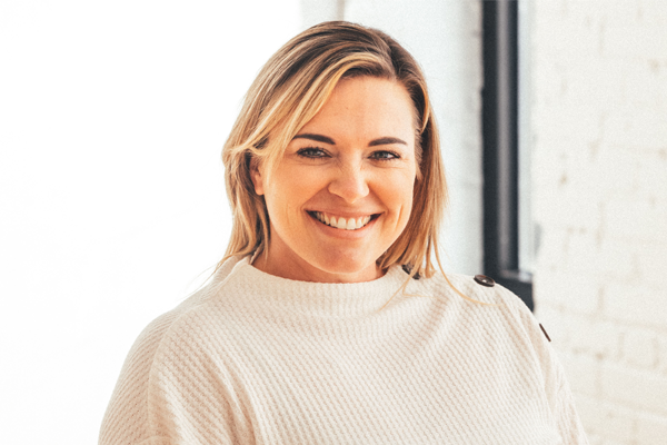 Stage 4 at 34: A woman’s journey from early-onset colon cancer to patient advocacy